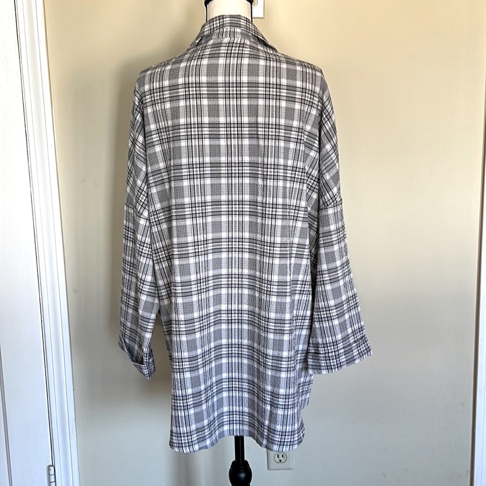 Show Me Your MuMu Lorolie Tunic - Picture 3 of 10